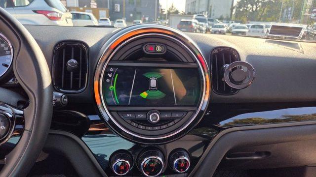 MINI Cooper SE Countryman 1.5 Cooper SE Hype ALL4 Aut. NEOPATENTATI TETTO