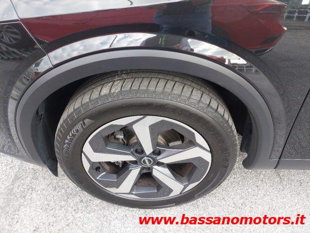 NISSAN Qashqai MHEV 158 CV Xtronic N-Connecta