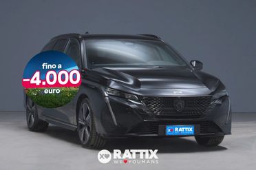 Peugeot 308 SW 1.5 BlueHDI 130CV GT EAT8