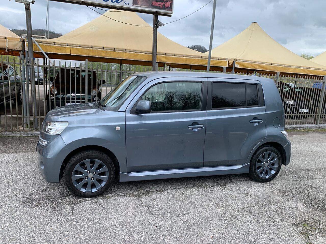 Daihatsu Materia 1.5 4WD