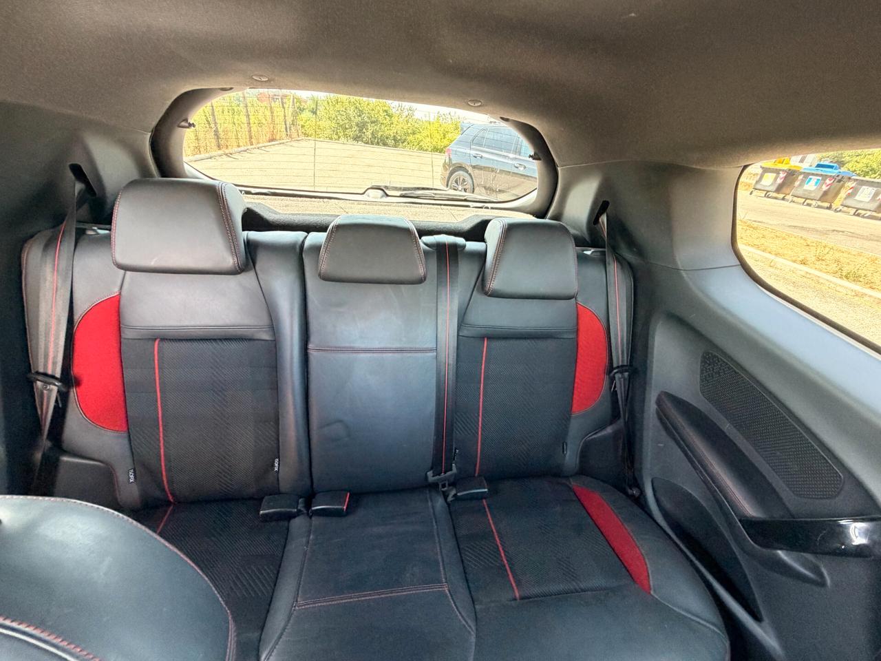 Peugeot 208 THP 200CV 3 porte GTI