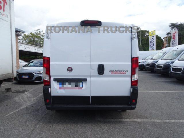 FIAT Ducato L1 H1 COIBENTATO IN ATP MOTORE NUOVO X RIVENDITORI