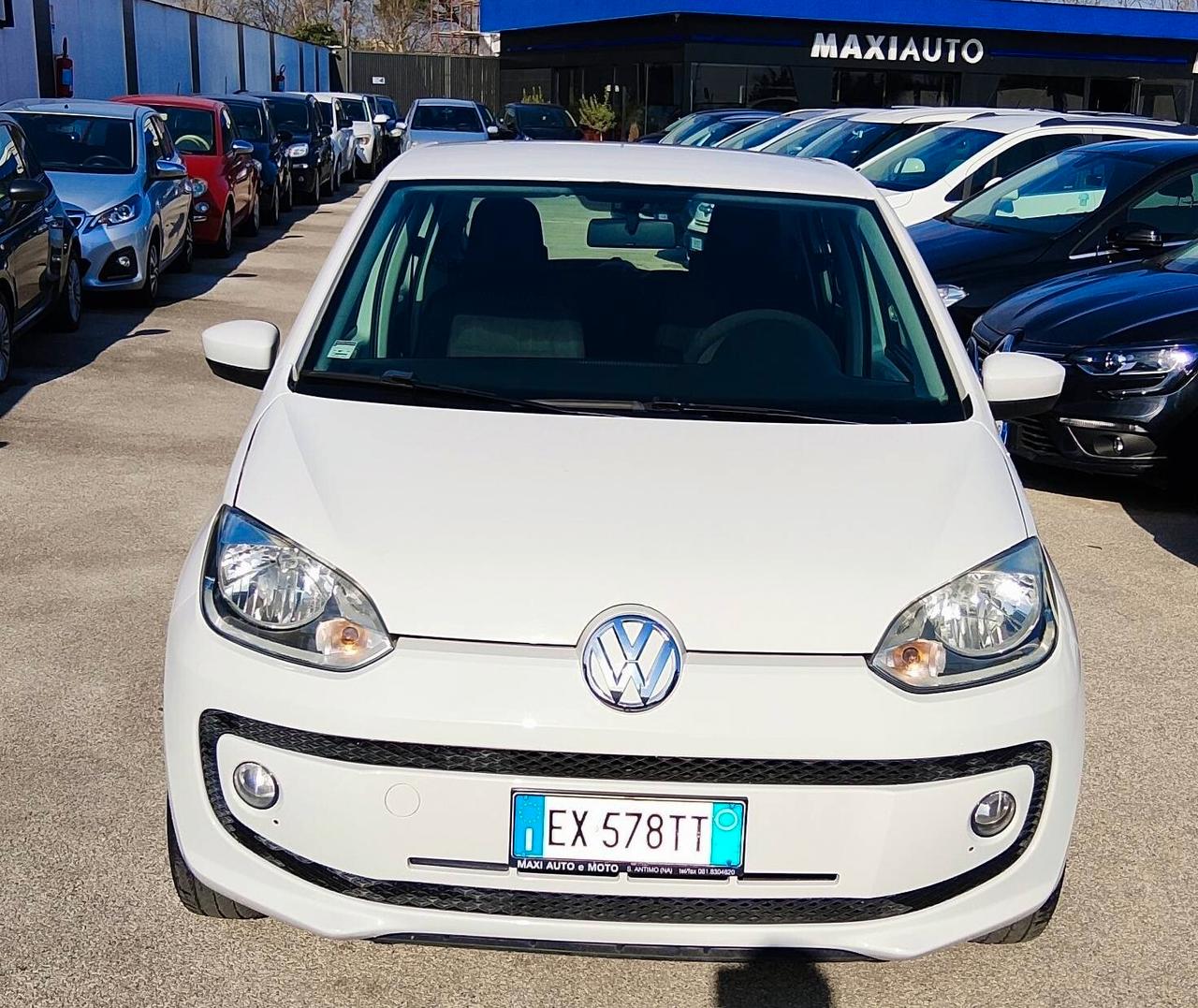 Volkswagen up! 1 PROPRIETARIO