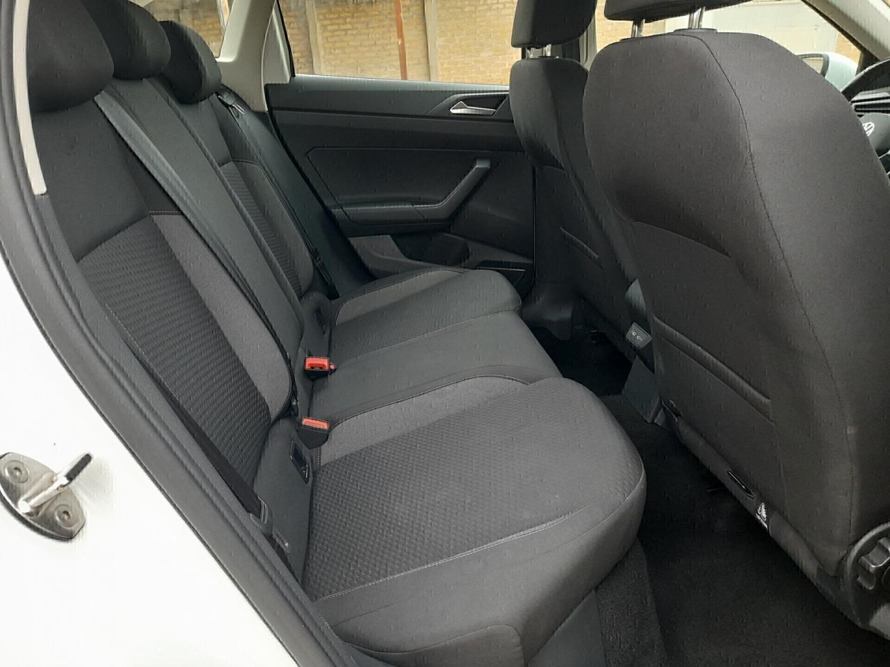 Volkswagen Taigo 1.0 TSI 95 CV SOLO 74000KM 2022