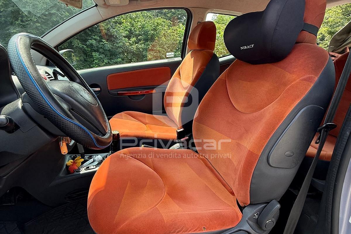 CITROEN C2 1.1 Entry