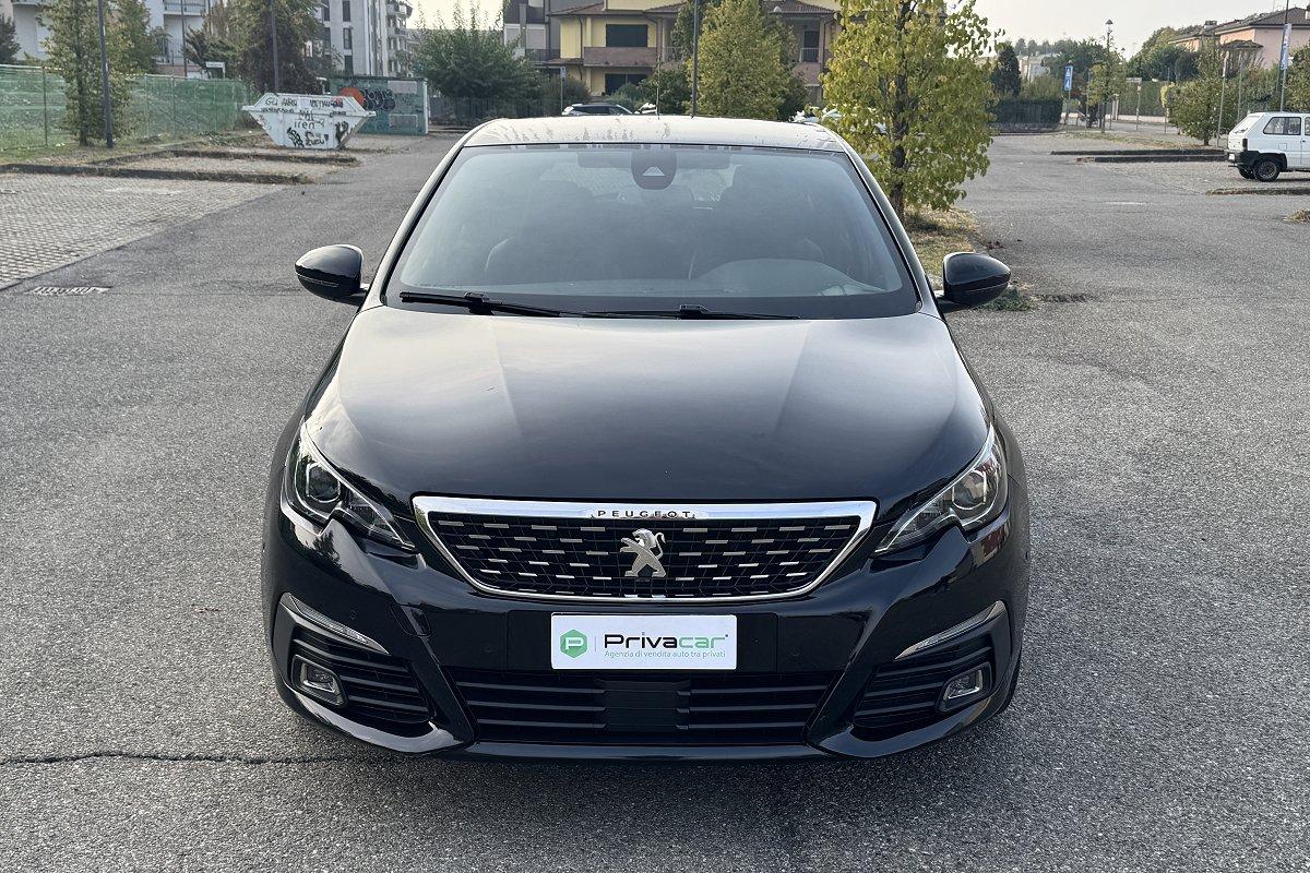 PEUGEOT 308 BlueHDi 130 S&S GT
