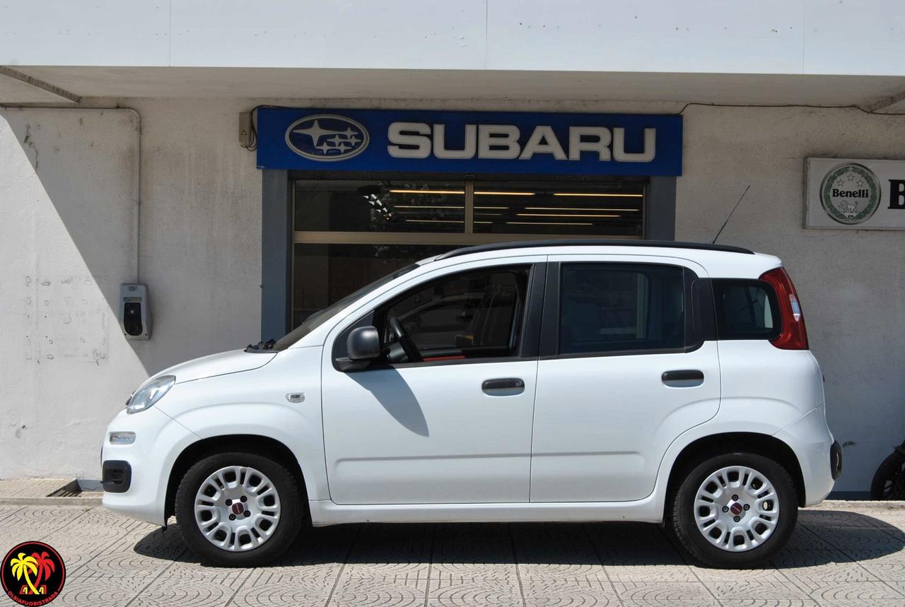 Fiat Panda 1.2 EasyPower Pop