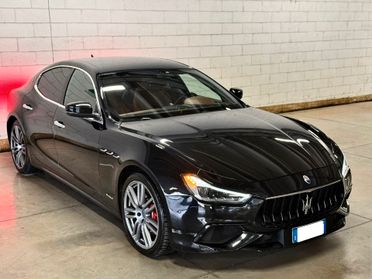Maserati Ghibli V6 Diesel 275 CV Gransport