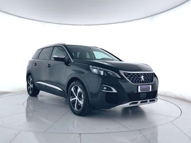 PEUGEOT 5008 1.5 bluehdi Crossway s&s 130cv 7p.ti eat8 NEOPATENTATI+CAMERA