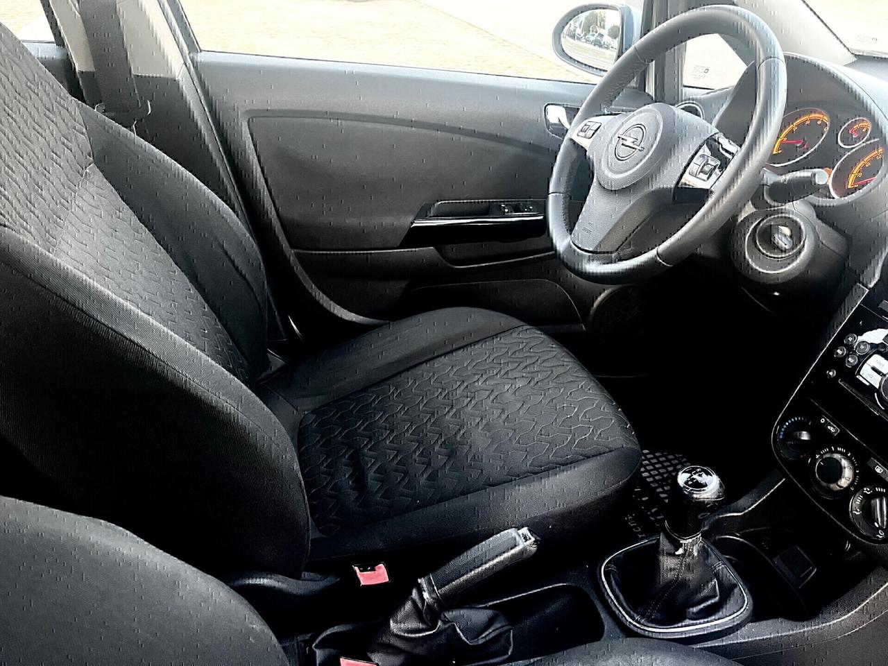 Opel Corsa 1.2 GPL SCADENZA 2033