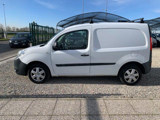 RENAULT Kangoo 1.5 dCi 90CV F.AP. S&S 3p. Express Compact Energy