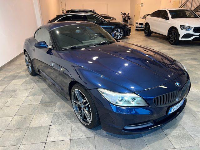 BMW Z4 sDrive28i
