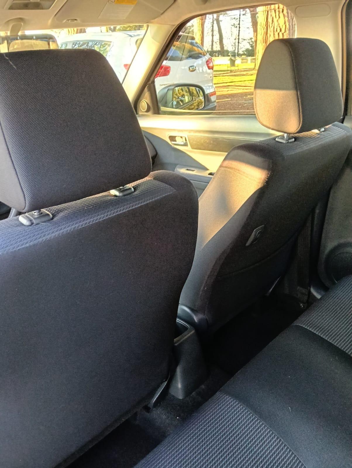 Suzuki Swift 1.3 4x4 5p. GL