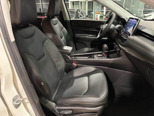 JEEP Compass 1.3 Turbo T4 240 CV PHEV AT6 4xe S - 19" - IVA