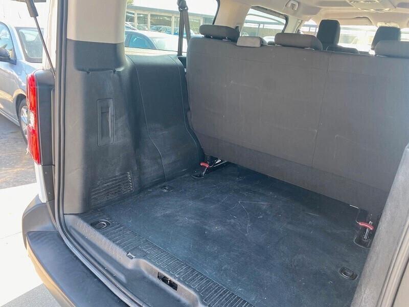 Opel Vivaro 1.5 Diesel 120CV S&S L3 H1 9 pOSTI