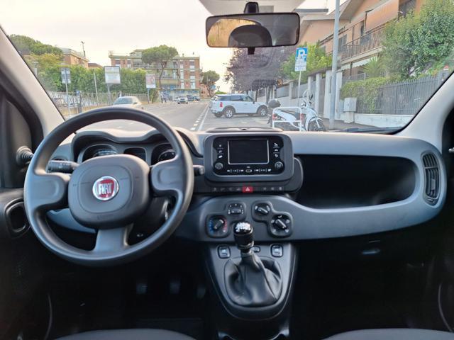 FIAT Panda 1.0 Hybrid 70CV CITY LIFE - GARANTITA