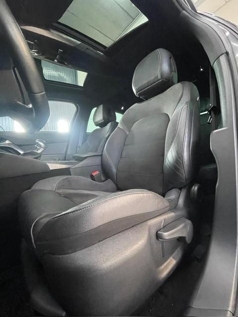 Ds DS5 5 2.0 HDi 160 Sport Chic