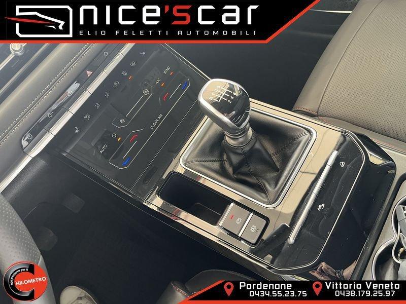 DR AUTOMOBILES DR 6.0 1.5 Turbo Bi-Fuel GPL