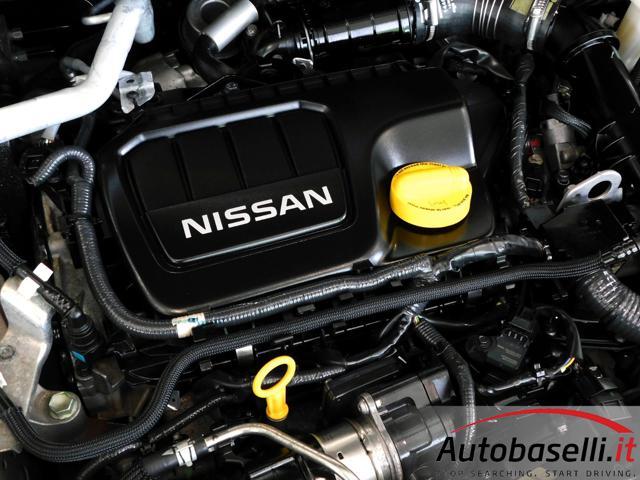 NISSAN Qashqai 1.6 DCI 4WD 130 CV N-CONNECTA, TRAZIONE INTEGRALE