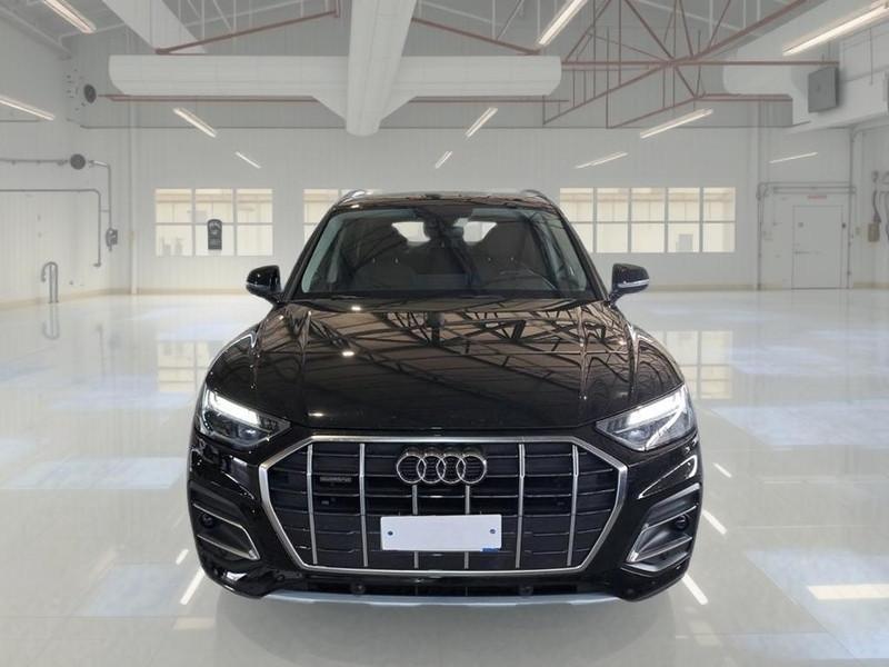 AUDI Q5 40 TDI MHEV Business Advanced quattro S tronic