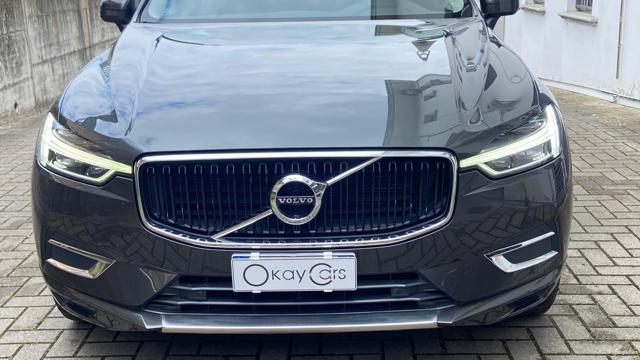 VOLVO XC60 D4 AWD Geartronic Inscription