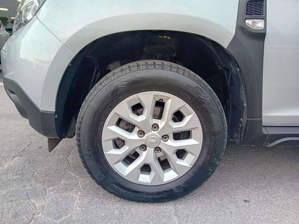 Dacia Duster 1.0 TCe GPL Comfort 4x2