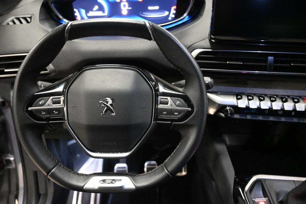 PEUGEOT 3008 1.2 130CV GT *2024 *9000KM