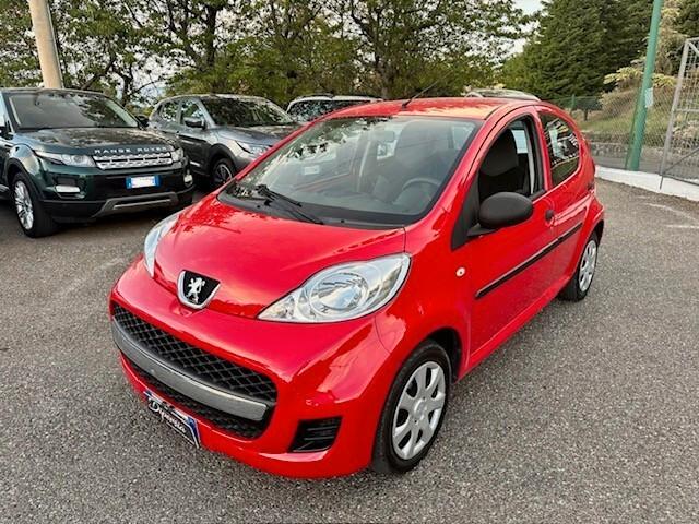 Peugeot 107 1.0 68CV 5p. Active