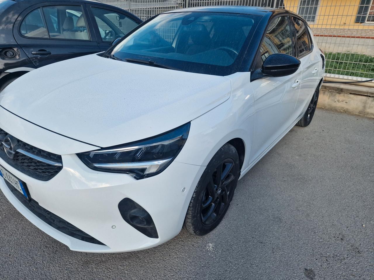 Opel Corsa 1.2 Edition italiana