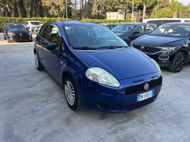 FIAT Grande Punto 1.2 3 porte