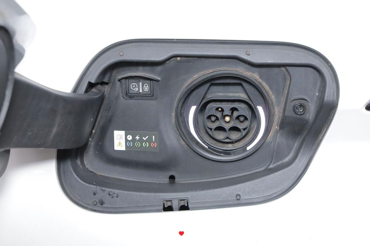 Peugeot 308 1.6 Hybrid Phev 225CV GT Pack e-EAT8 + tetto apribile