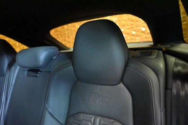 AUDI RS6 4.0 TFSI Q.TIP.DYNAMIC PLUS CARBOCERAMICI STRAFULL