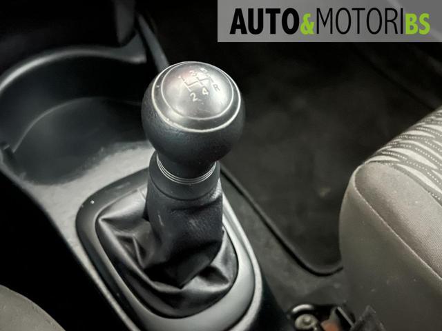 TOYOTA Yaris 1.0 5 porte Active *UNICO PROPRIETARIO*