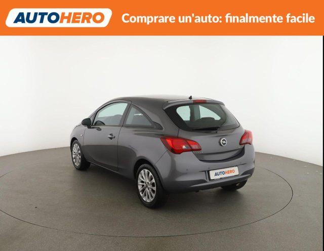 OPEL Corsa 1.3 CDTI ecoFLEX 95CV 5 porte Cosmo