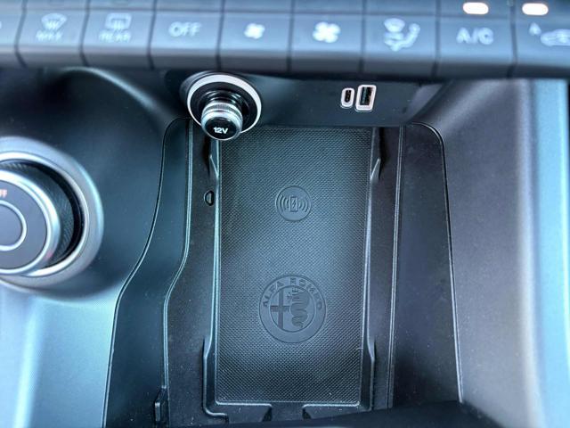 ALFA ROMEO Tonale 1.6 diesel 130 CV TCT6 Sprint