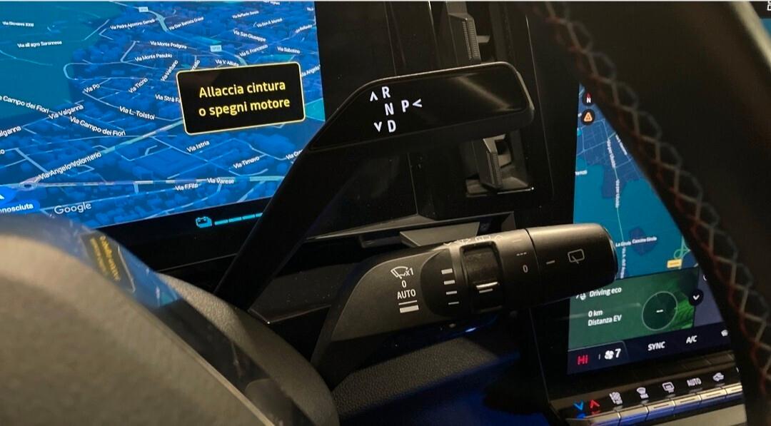 Renault Austral Full Hybrid E-Tech 200 CV Techno Esprit Alpine