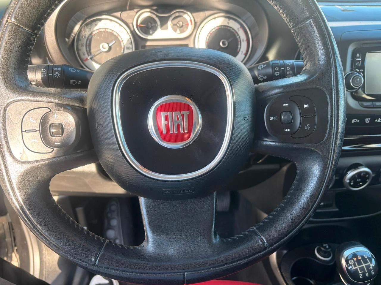 Fiat 500L 1.6 Multijet 105 CV Easy