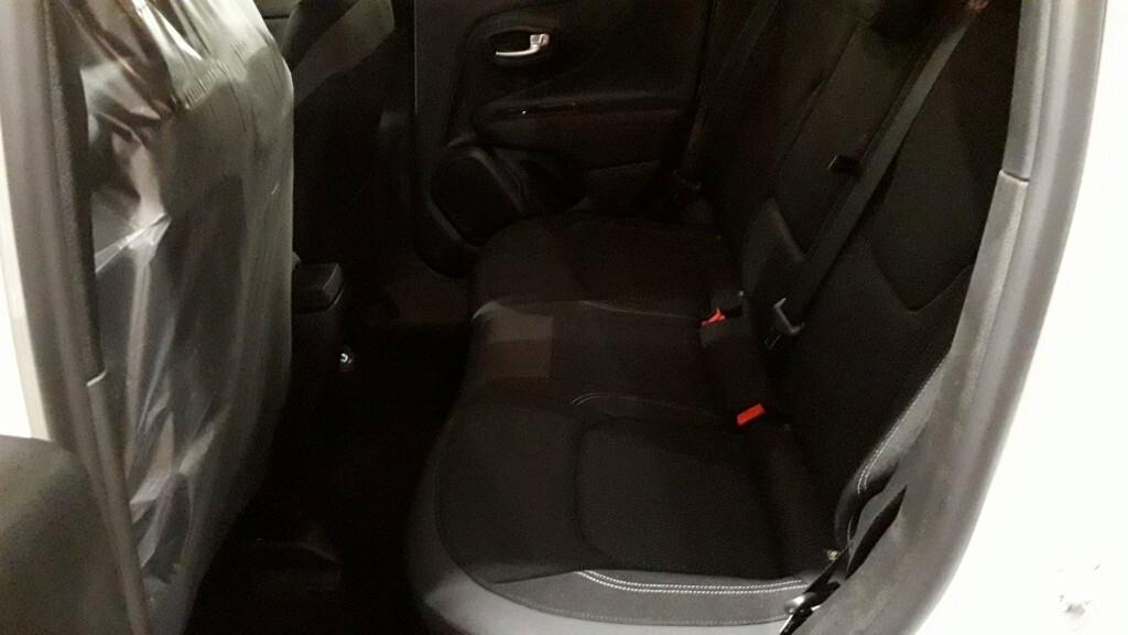 Jeep Renegade 1.0 T3 Limited