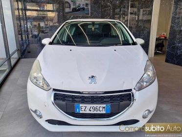 PEUGEOT 208 1.4 8V HDi 68CV (Garanzia 12Mesi)