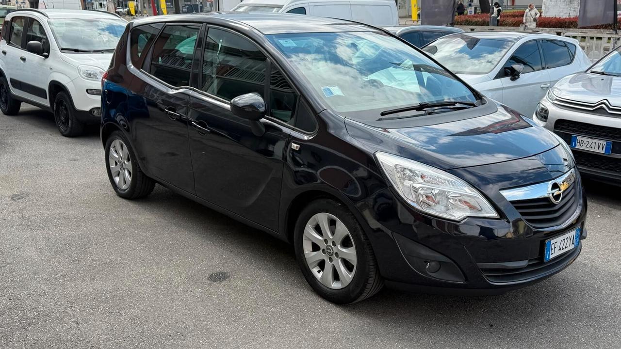 Opel Meriva 1.3 CDTI 95CV ecoFLEX Elective UNICO PROPIETARIO