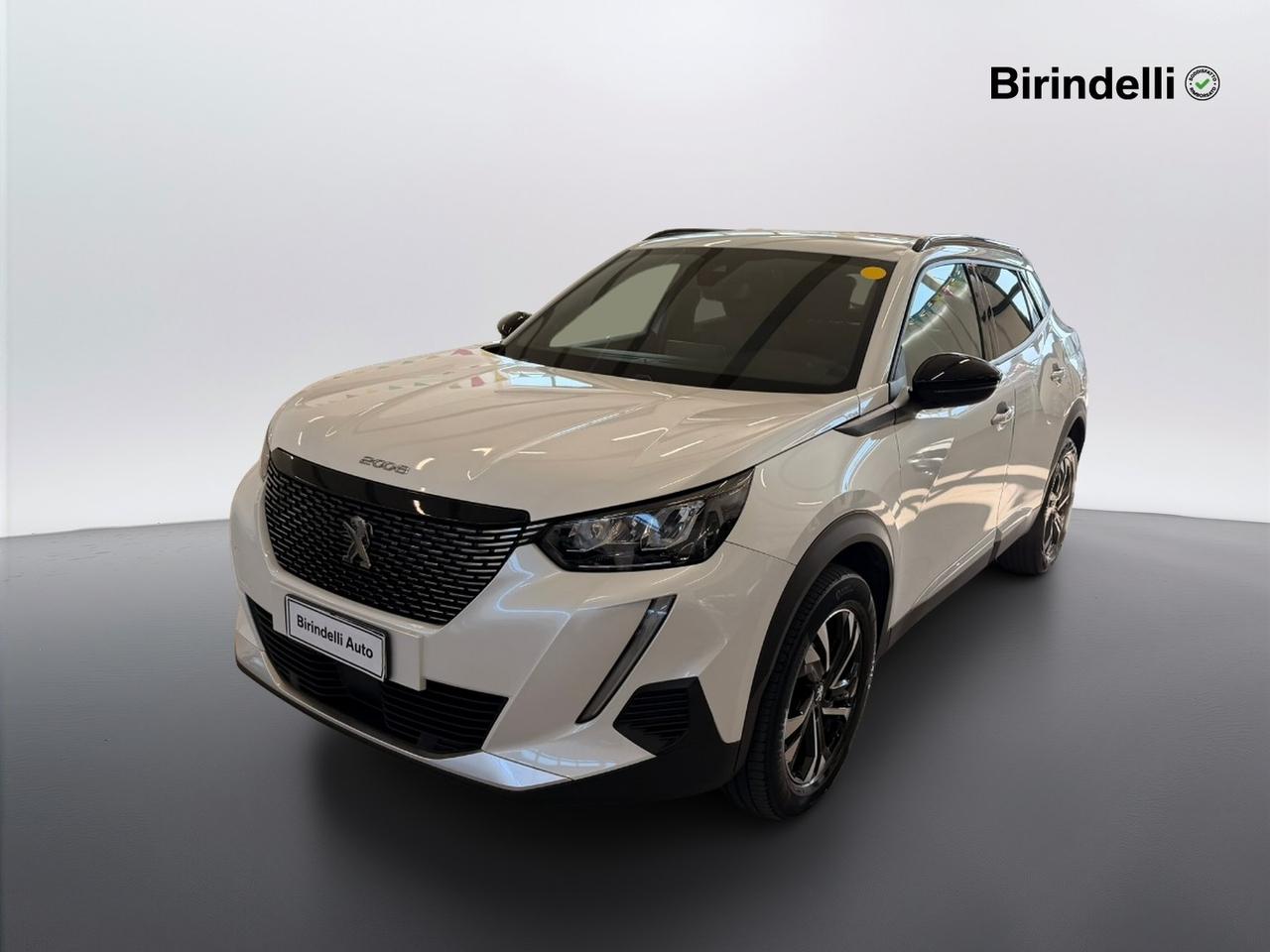 PEUGEOT 2008 2ª serie - 2008 PureTech 130 S&S Allure