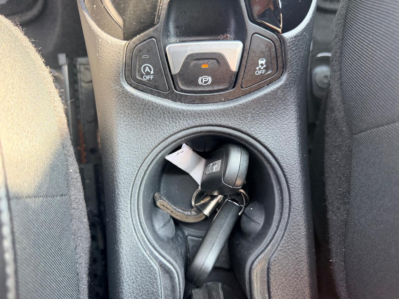 Jeep Compass 2.0 MJT 4x4 Automatica