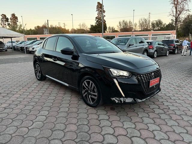 Peugeot 208 PureTech 75CV Allure Pack - 2022