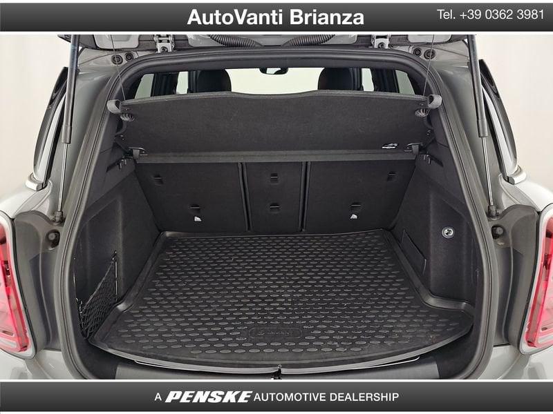 MINI Mini Countryman F60 Mini 2.0 Cooper S JCW Countryman ALL4