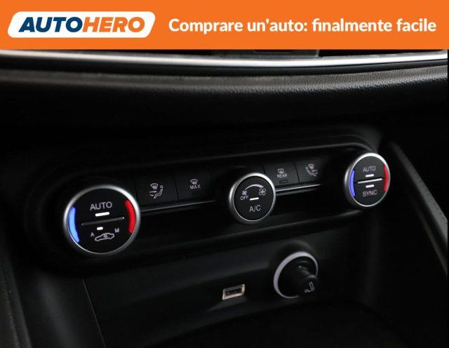 ALFA ROMEO Stelvio 2.0 Turbo 200 CV AT8 Q4 Executive