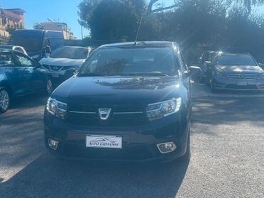 Dacia Sandero Streetway 0.9 TCe Turbo GPL 90 CV S&S Comfort
