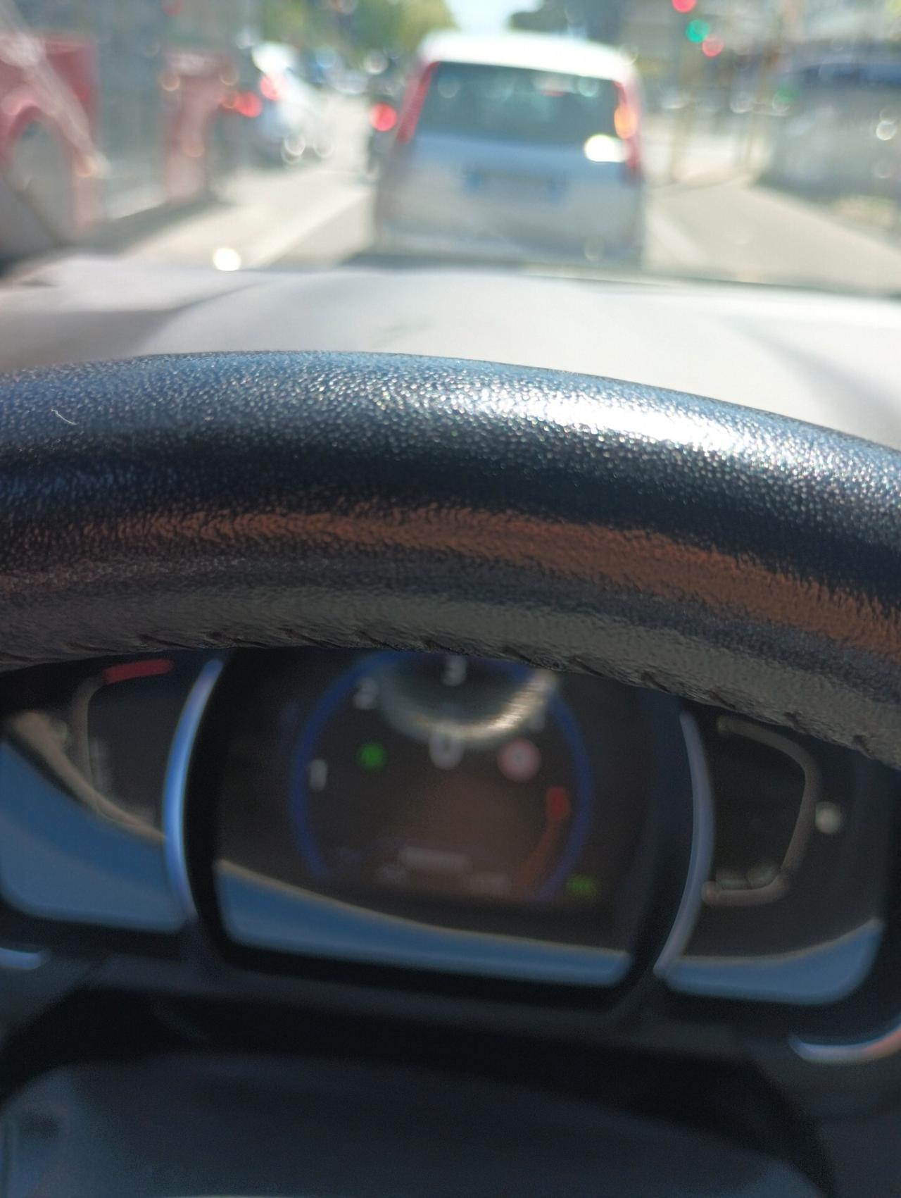 Renault Grand Scenic dCi 7 POSTI