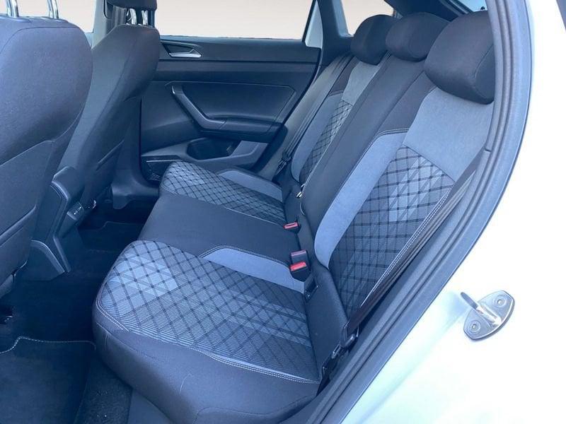 Volkswagen Taigo 1.0 TSI 81kW R-Line DSG