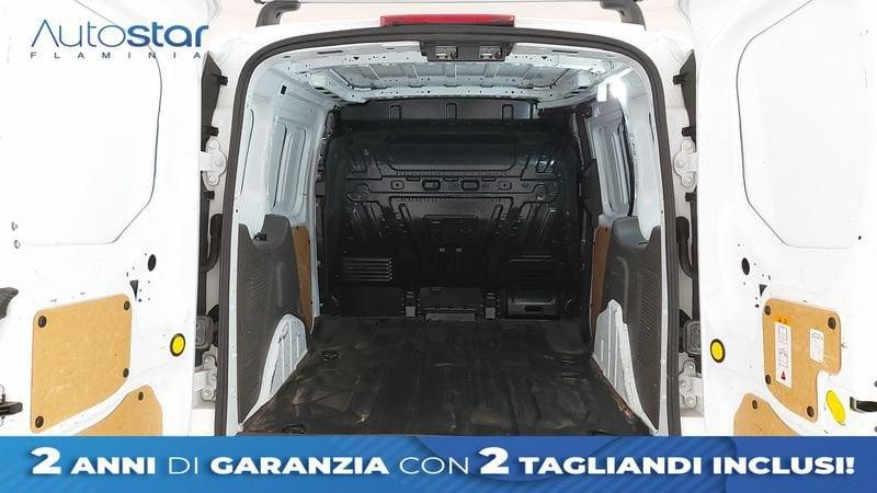 Ford Transit Connect 200 1.5 tdci 100cv Entry L1H1 E6.2