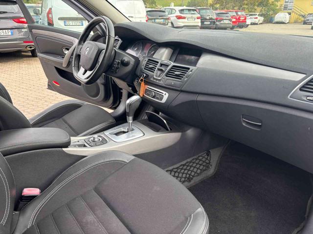 RENAULT Laguna 2.0 dCi SporTour Proactive Limited ESM
